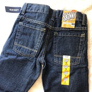 Old Navy Skinny fit jeans for boys